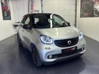 Smart Forfour Passion 90 cv 1ère main - <small></small> 9.995 € <small>TTC</small> - #1