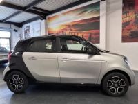 Smart Forfour Passion 90 cv 1ère main - <small></small> 9.995 € <small>TTC</small> - #3