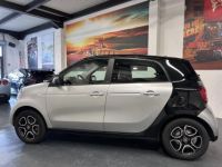 Smart Forfour Passion 90 cv 1ère main - <small></small> 9.995 € <small>TTC</small> - #4