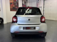 Smart Forfour Passion 90 cv 1ère main - <small></small> 9.995 € <small>TTC</small> - #6