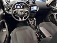 Smart Forfour Passion 90 cv 1ère main - <small></small> 9.995 € <small>TTC</small> - #7