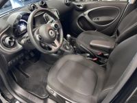 Smart Forfour Passion 90 cv 1ère main - <small></small> 9.995 € <small>TTC</small> - #9