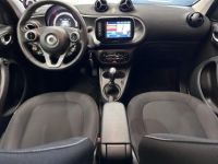 Smart Forfour Passion 90 cv 1ère main - <small></small> 9.995 € <small>TTC</small> - #11