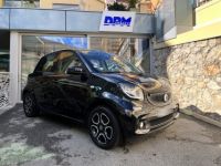 Smart Forfour Prime 71CH - <small></small> 18.500 € <small>TTC</small> - #1