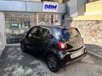 Smart Forfour Prime 71CH - <small></small> 18.500 € <small>TTC</small> - #2