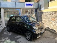 Smart Forfour Prime 71CH - <small></small> 18.500 € <small>TTC</small> - #4