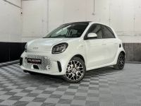 Smart Forfour PRIME EXCLUSIVE II (2) EQ 60KW PRIME 17.6 KWH - <small></small> 14.900 € <small></small> - #2