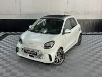 Smart Forfour PRIME EXCLUSIVE II (2) EQ 60KW PRIME 17.6 KWH - <small></small> 14.900 € <small></small> - #4