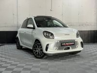 Smart Forfour PRIME EXCLUSIVE II (2) EQ 60KW PRIME 17.6 KWH - <small></small> 14.900 € <small></small> - #5