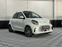 Smart Forfour PRIME EXCLUSIVE II (2) EQ 60KW PRIME 17.6 KWH - <small></small> 14.900 € <small></small> - #6