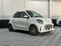 Smart Forfour PRIME EXCLUSIVE II (2) EQ 60KW PRIME 17.6 KWH - <small></small> 14.900 € <small></small> - #7