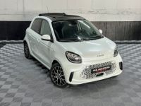 Smart Forfour PRIME EXCLUSIVE II (2) EQ 60KW PRIME 17.6 KWH - <small></small> 14.900 € <small></small> - #8