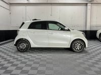 Smart Forfour PRIME EXCLUSIVE II (2) EQ 60KW PRIME 17.6 KWH - <small></small> 14.900 € <small></small> - #10