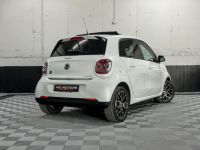 Smart Forfour PRIME EXCLUSIVE II (2) EQ 60KW PRIME 17.6 KWH - <small></small> 14.900 € <small></small> - #11