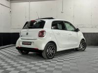 Smart Forfour PRIME EXCLUSIVE II (2) EQ 60KW PRIME 17.6 KWH - <small></small> 14.900 € <small></small> - #12