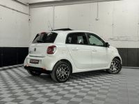 Smart Forfour PRIME EXCLUSIVE II (2) EQ 60KW PRIME 17.6 KWH - <small></small> 14.900 € <small></small> - #13