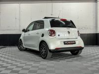 Smart Forfour PRIME EXCLUSIVE II (2) EQ 60KW PRIME 17.6 KWH - <small></small> 14.900 € <small></small> - #14