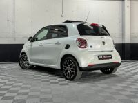 Smart Forfour PRIME EXCLUSIVE II (2) EQ 60KW PRIME 17.6 KWH - <small></small> 14.900 € <small></small> - #15