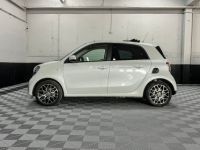 Smart Forfour PRIME EXCLUSIVE II (2) EQ 60KW PRIME 17.6 KWH - <small></small> 14.900 € <small></small> - #9