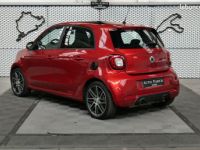 Smart Forfour Tres  109ch bva brabus xclusive toit panoramique gps cuir hifi jbl camera de recul clim auto faible kilometrage - <small></small> 18.950 € <small>TTC</small> - #4