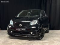 Smart Fortwo 0.9 90 Passion Sport - <small></small> 14.990 € <small>TTC</small> - #1