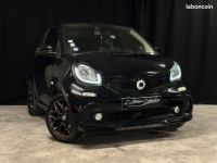 Smart Fortwo 0.9 90 Passion Sport - <small></small> 14.990 € <small>TTC</small> - #2