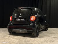 Smart Fortwo 0.9 90 Passion Sport - <small></small> 14.990 € <small>TTC</small> - #3