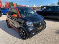 Smart Fortwo 0.9 T 90 - <small></small> 12.480 € <small>TTC</small> - #2