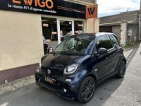 Smart Fortwo 0.9 T 90 BRABUS STYLE TWINAMIC BVA - <small></small> 17.490 € <small>TTC</small> - #1