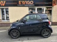 Smart Fortwo 0.9 T 90 BRABUS STYLE TWINAMIC BVA - <small></small> 17.490 € <small>TTC</small> - #2