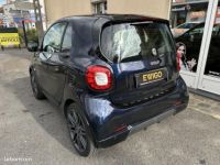 Smart Fortwo 0.9 T 90 BRABUS STYLE TWINAMIC BVA - <small></small> 17.490 € <small>TTC</small> - #3