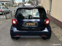 Smart Fortwo 0.9 T 90 BRABUS STYLE TWINAMIC BVA - <small></small> 17.490 € <small>TTC</small> - #4