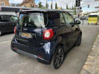 Smart Fortwo 0.9 T 90 BRABUS STYLE TWINAMIC BVA - <small></small> 17.490 € <small>TTC</small> - #5