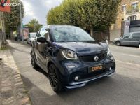 Smart Fortwo 0.9 T 90 BRABUS STYLE TWINAMIC BVA - <small></small> 17.490 € <small>TTC</small> - #6