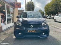 Smart Fortwo 0.9 T 90 BRABUS STYLE TWINAMIC BVA - <small></small> 17.490 € <small>TTC</small> - #7