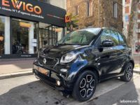 Smart Fortwo 0.9 T 90 PRIME TWINAMIC BVA - <small></small> 11.990 € <small>TTC</small> - #1