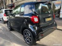 Smart Fortwo 0.9 T 90 PRIME TWINAMIC BVA - <small></small> 11.990 € <small>TTC</small> - #3