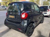 Smart Fortwo 0.9 T 90 PRIME TWINAMIC BVA - <small></small> 11.990 € <small>TTC</small> - #5