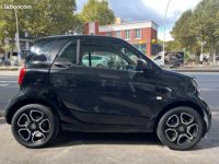 Smart Fortwo 0.9 T 90 PRIME TWINAMIC BVA - <small></small> 11.990 € <small>TTC</small> - #6