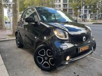 Smart Fortwo 0.9 T 90 PRIME TWINAMIC BVA - <small></small> 11.990 € <small>TTC</small> - #7