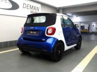 Smart Fortwo 0.9 Turbo DCT Cabriolet - <small></small> 18.800 € <small>TTC</small> - #9