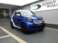 Smart Fortwo 0.9 Turbo DCT Cabriolet - <small></small> 18.800 € <small>TTC</small> - #10