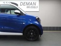 Smart Fortwo 0.9 Turbo DCT Cabriolet - <small></small> 18.800 € <small>TTC</small> - #12