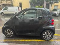 Smart Fortwo 1.0 T 70 MHD Garantie 6 mois - <small></small> 4.990 € <small>TTC</small> - #2