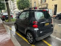 Smart Fortwo 1.0 T 70 MHD Garantie 6 mois - <small></small> 4.990 € <small>TTC</small> - #3