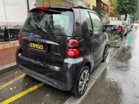 Smart Fortwo 1.0 T 70 MHD Garantie 6 mois - <small></small> 4.990 € <small>TTC</small> - #5