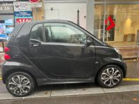 Smart Fortwo 1.0 T 70 MHD Garantie 6 mois - <small></small> 4.990 € <small>TTC</small> - #6