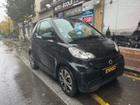 Smart Fortwo 1.0 T 70 MHD Garantie 6 mois - <small></small> 4.990 € <small>TTC</small> - #7