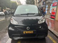 Smart Fortwo 1.0 T 70 MHD Garantie 6 mois - <small></small> 4.990 € <small>TTC</small> - #8