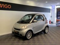 Smart Fortwo 1.0 Turbo BR 84 cv - <small></small> 4.990 € <small>TTC</small> - #1